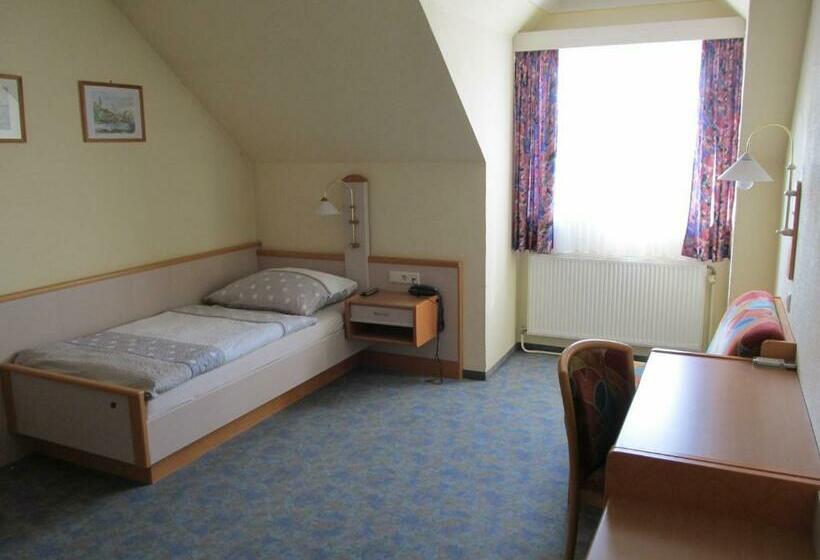 ホテル Gasthof Zum Galik