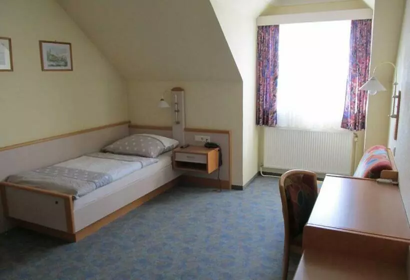 Hotelli Gasthof Zum Galik