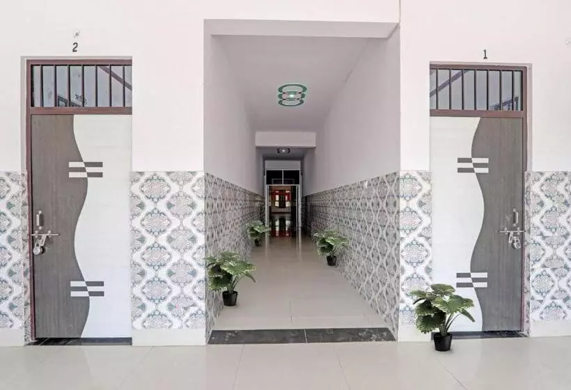 Hotelli Guru Krapa Marriage Lawn