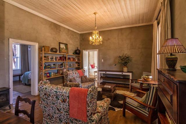 ホテル Hillmoor Stone Cottage