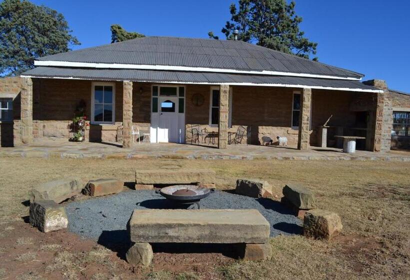 ホテル Hillmoor Stone Cottage