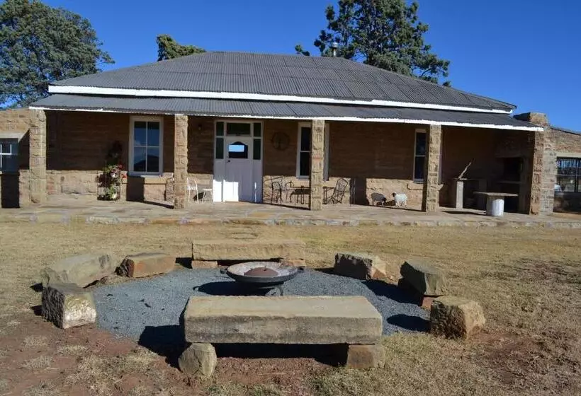 ホテル Hillmoor Stone Cottage