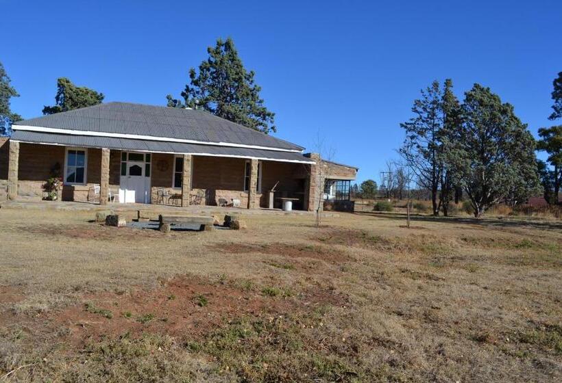 ホテル Hillmoor Stone Cottage