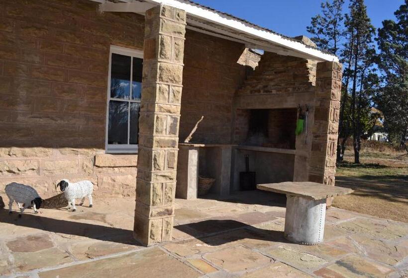 ホテル Hillmoor Stone Cottage