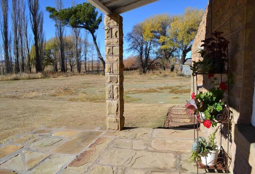 ホテル Hillmoor Stone Cottage