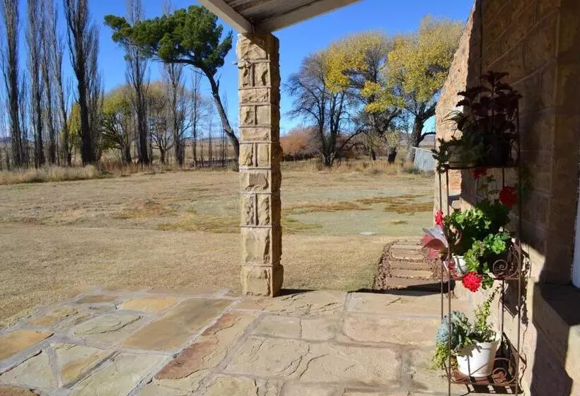 ホテル Hillmoor Stone Cottage