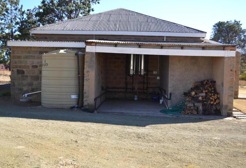 ホテル Hillmoor Stone Cottage