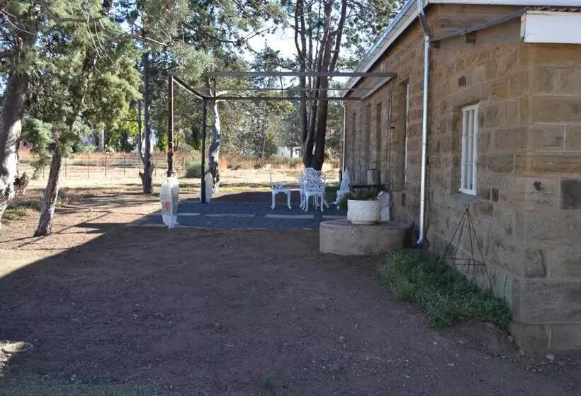 ホテル Hillmoor Stone Cottage