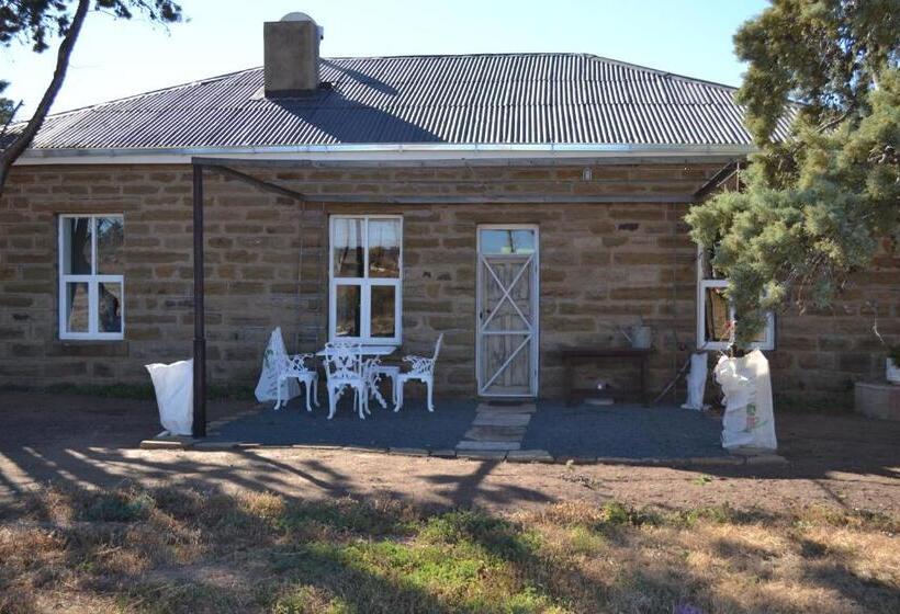 ホテル Hillmoor Stone Cottage