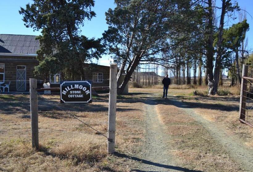 ホテル Hillmoor Stone Cottage