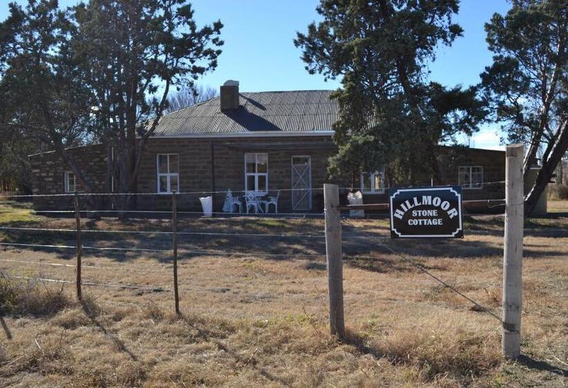 ホテル Hillmoor Stone Cottage