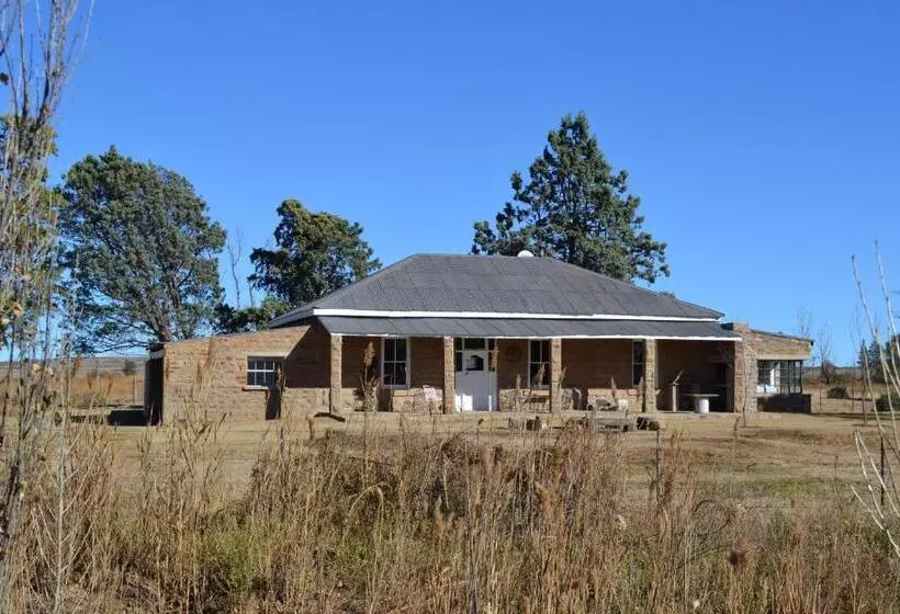 ホテル Hillmoor Stone Cottage