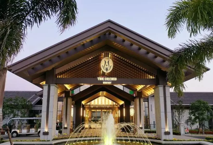 Hotelli Kaiyuan Lanting Boutique