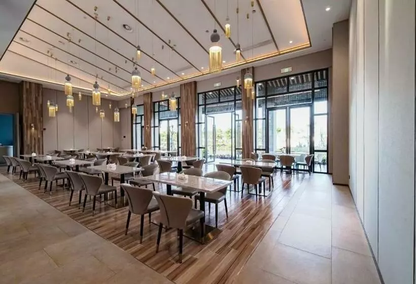 Hotelli Kaiyuan Lanting Boutique