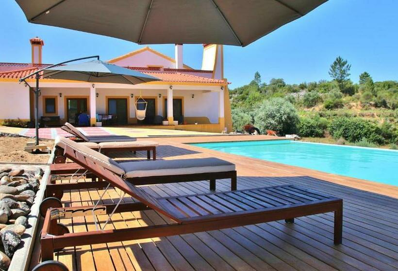 فندق Monte Do Pego