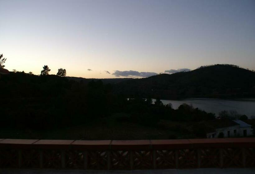 فندق Monte Do Pego