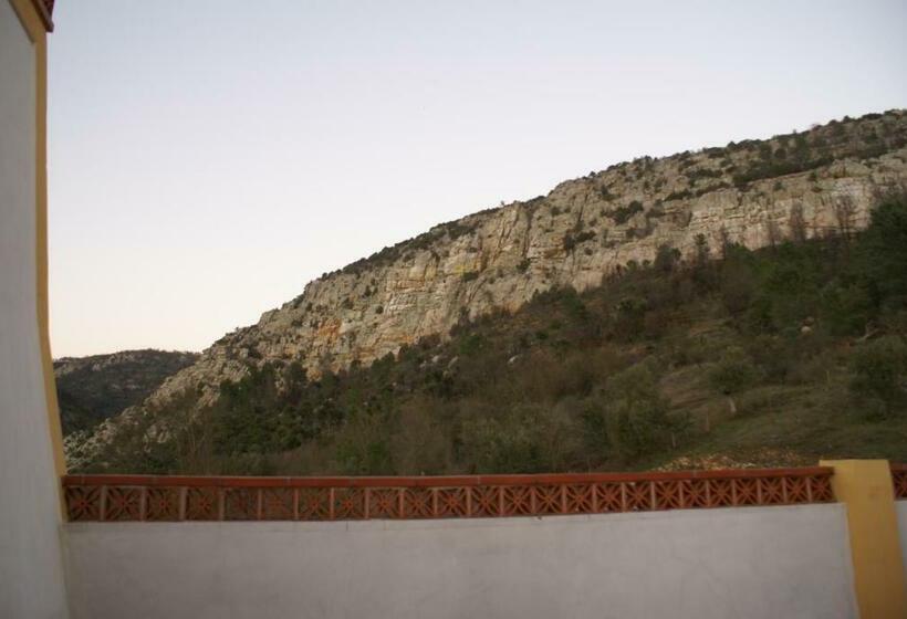 فندق Monte Do Pego