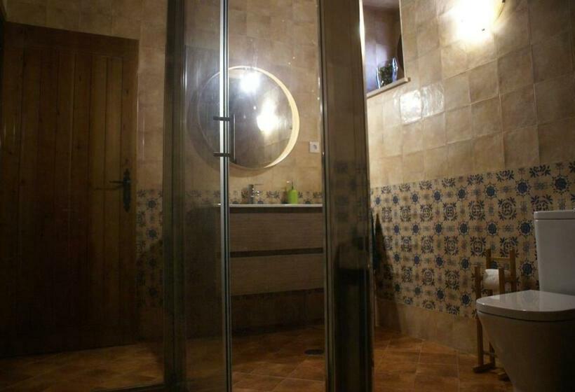 فندق Monte Do Pego