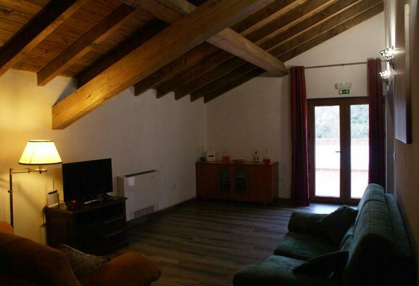 فندق Monte Do Pego