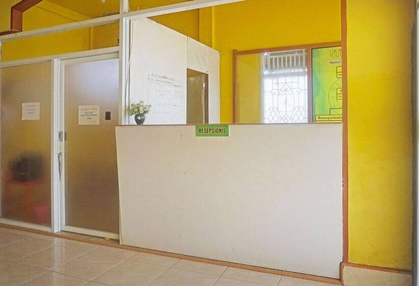 בית מלון כפרי Oyo 91433  Sari Jeneponto