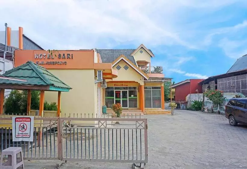 Hotelli Oyo 91433  Sari Jeneponto