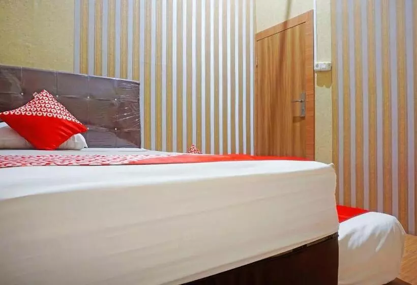 Hotelli Oyo 91433  Sari Jeneponto