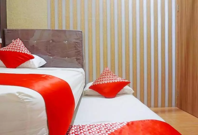 Hotelli Oyo 91433  Sari Jeneponto