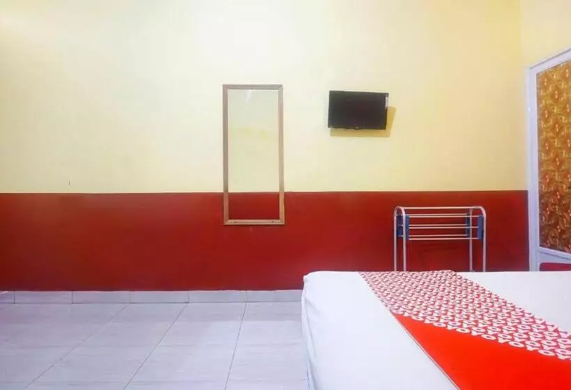 Hotelli Oyo 91433  Sari Jeneponto
