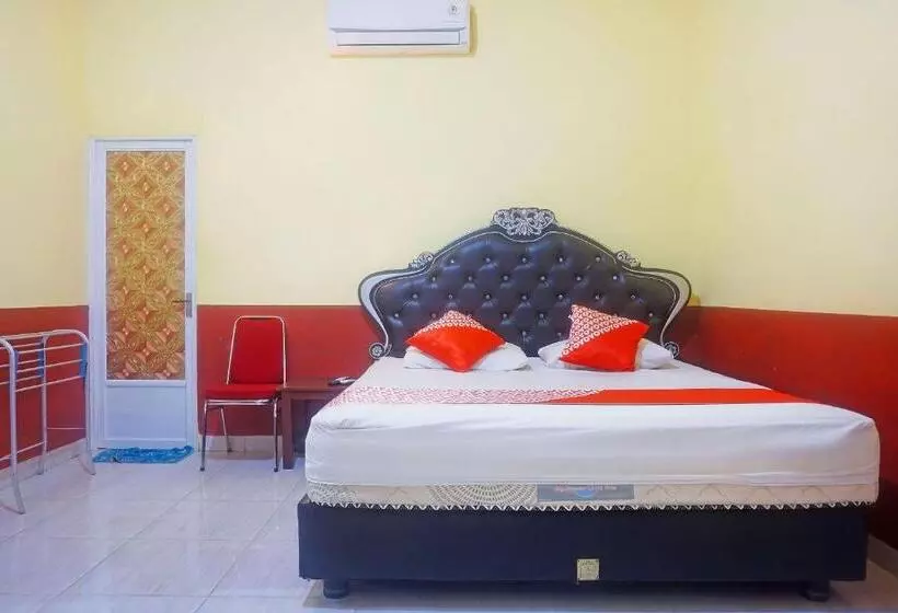 Hotelli Oyo 91433  Sari Jeneponto