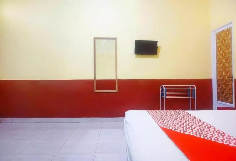 Hotelli Oyo 91433  Sari Jeneponto