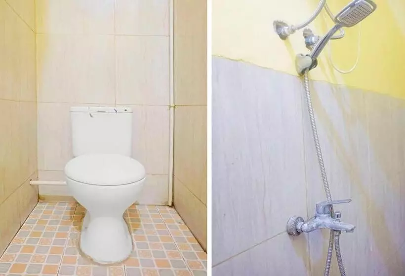 Hotelli Oyo 91433  Sari Jeneponto