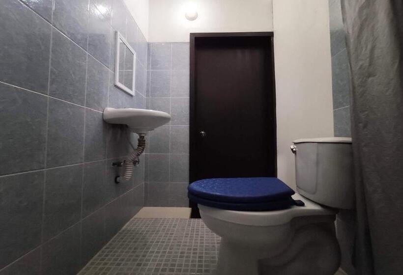 酒店 Oyo  Trigos De Oro