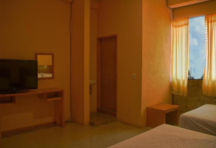 酒店 Oyo  Trigos De Oro