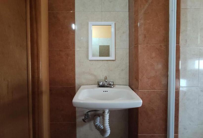 酒店 Oyo  Trigos De Oro