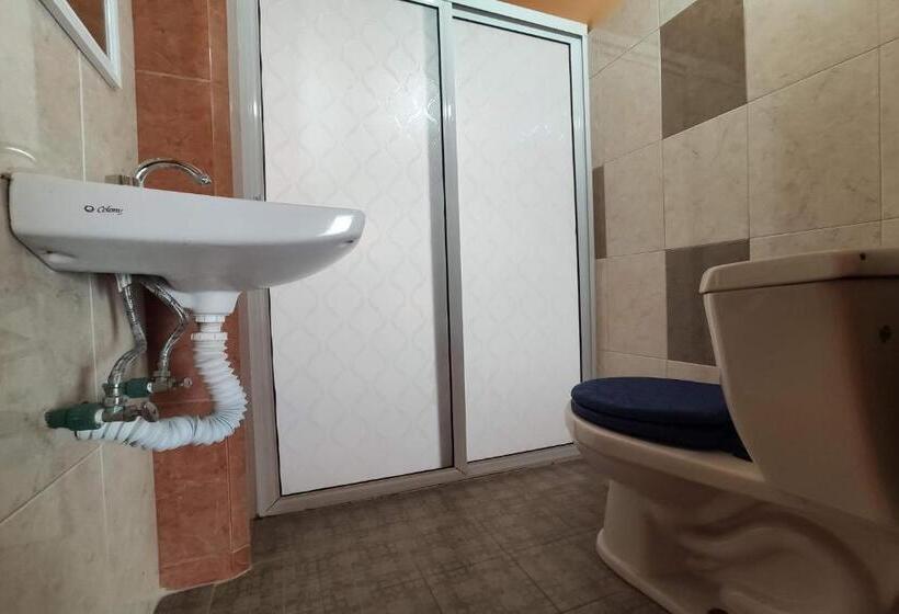 酒店 Oyo  Trigos De Oro