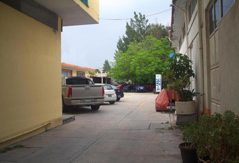 酒店 Oyo  Trigos De Oro