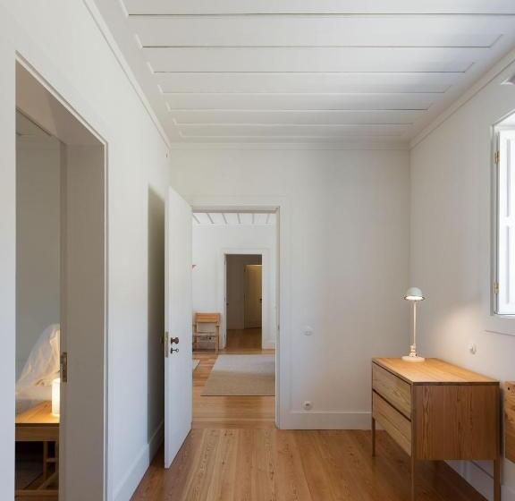 فندق Quinta Da Caída