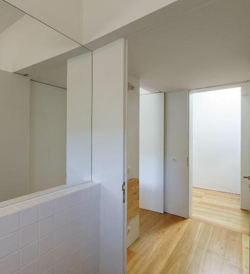 فندق Quinta Da Caída