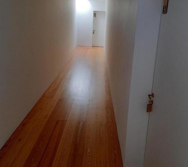 فندق Quinta Da Caída