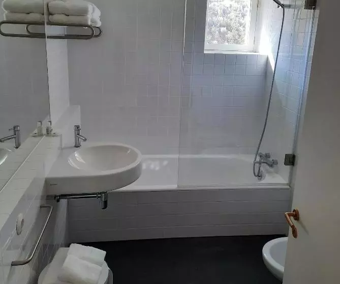 ホテル Quinta Da Caída
