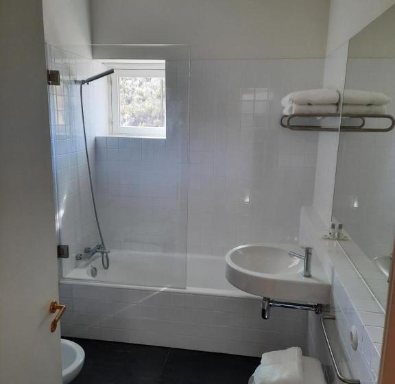 فندق Quinta Da Caída