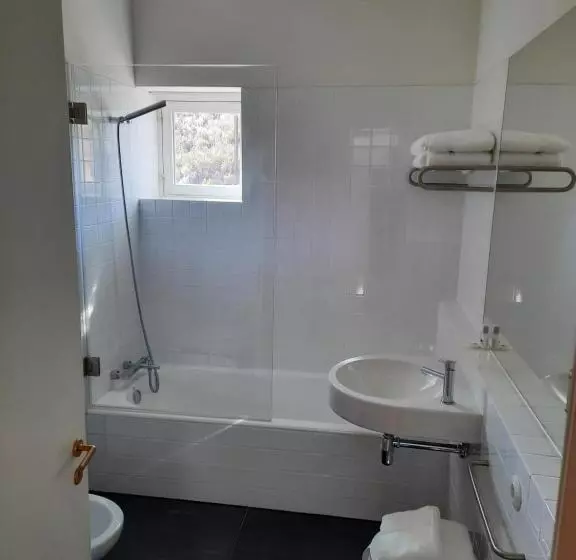 ホテル Quinta Da Caída