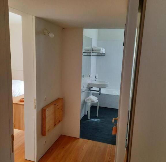 فندق Quinta Da Caída