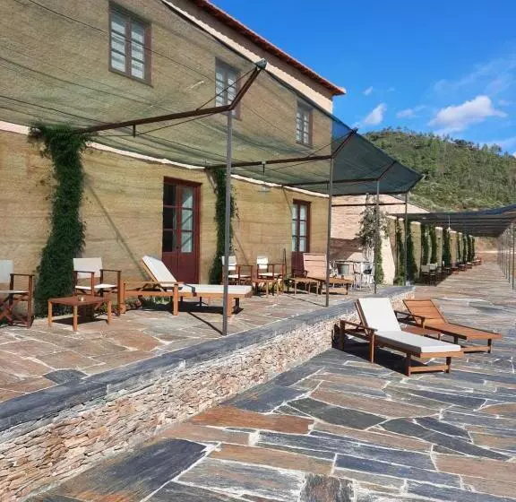 ホテル Quinta Da Caída
