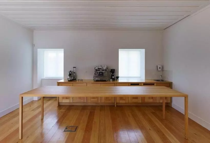 ホテル Quinta Da Caída