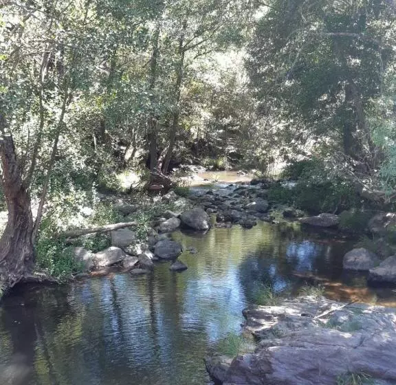 ホテル Quinta Da Caída