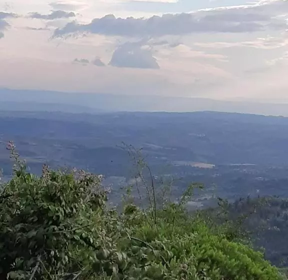 ホテル Quinta Da Caída