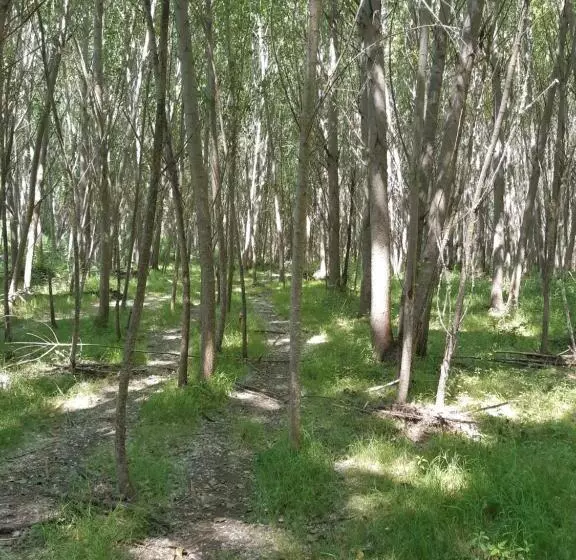 ホテル Quinta Da Caída