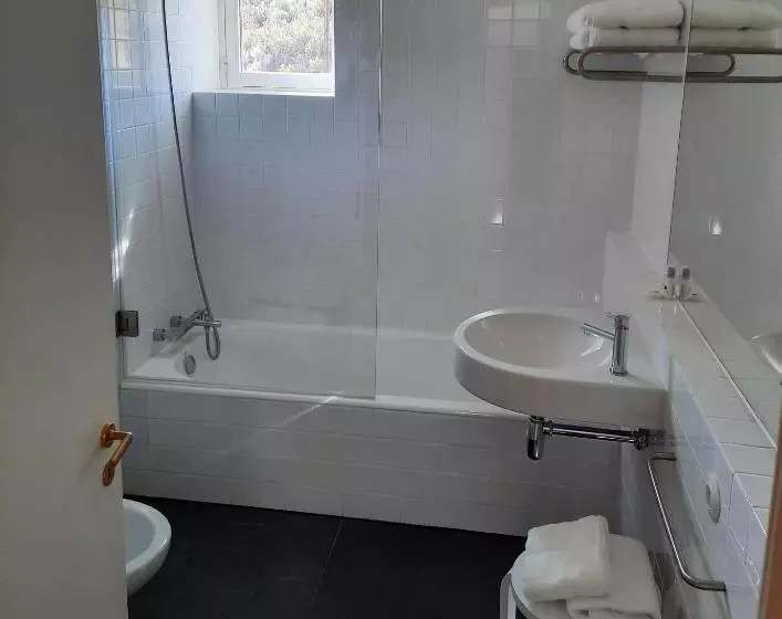 ホテル Quinta Da Caída
