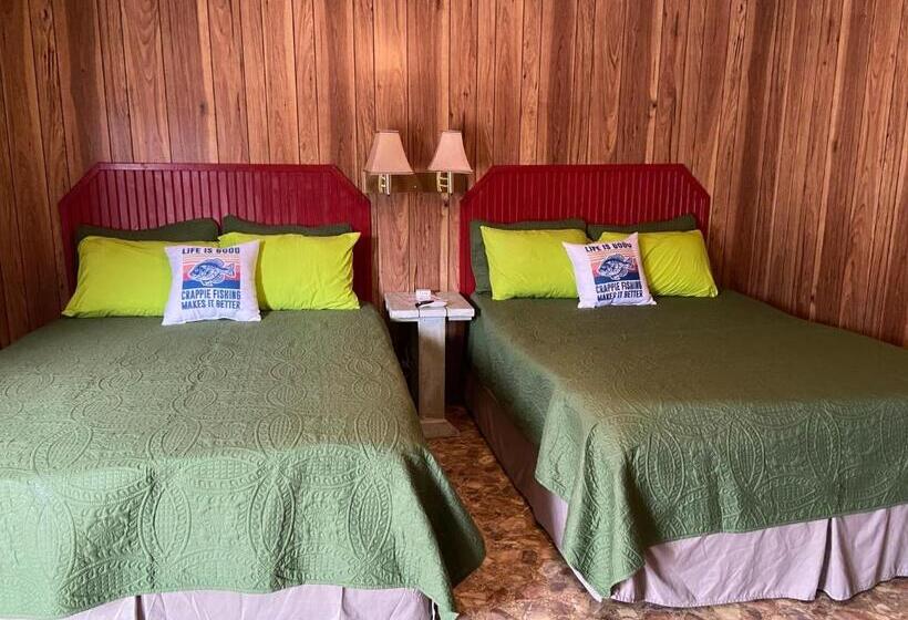 Hotel Reel Inn And Lodge